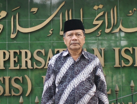 KH Aceng Zakaria: Ulama dan Sarjana Ibarat Garam Negara